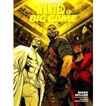 Wanted & Big Game Library Edition