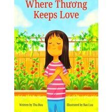 Where Thuong Keeps Love