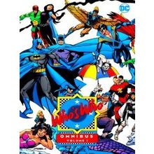 Who's Who Omnibus Vol. 1