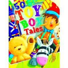 50 Toy Box Tales