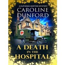 A Death In The Hospital