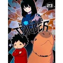 World Trigger World Trigger, Vol. 23