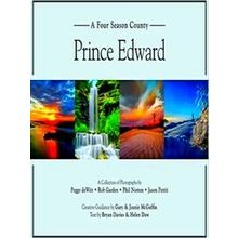 Four Season Ontario 3 Prince Edward - Various Authors
