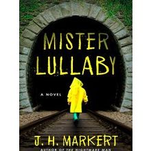 Mister Lullaby