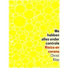 We Hebben Alles Onder Controle