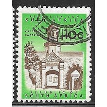 1972/1974 SG 321 - fine used (o) - perf. 12.5