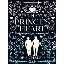 The Prince's Heart - Ben Chalfin
