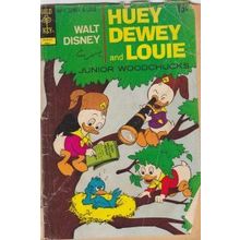 Huey Dewey and Louie #15