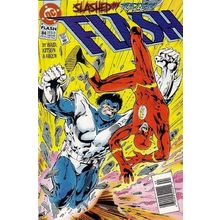 Flash (Vol 2) # 084 NM MODERN AGE COMICS