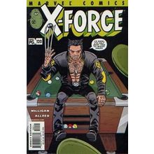 X-Force (Vol 1) # 120 NM MODERN AGE COMICS