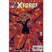 X-Force (Vol 1) # 122 NM MODERN AGE COMICS