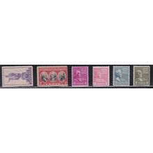 799 3c Hawaii Very Fine MNH VA0764a