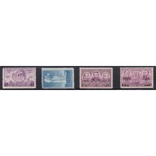 792 3c Farragut-Porter Fine MNH VA0330d