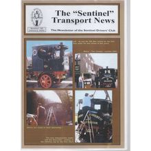 Sentinel Transport News Issue No. 48 2002