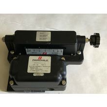 New Fairchild T5221-4 Electric pneumatic transducer w/ratio relay relay,Az