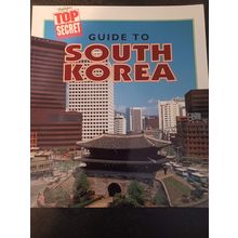 highlights guide to south korea Michael march 1996 paperback