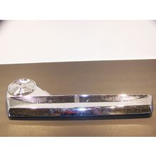1964 CHRYSLER 300 RH SEAT SIDE TRIM OEM #2494164 1963