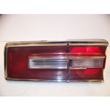 1968 PLYMOUTH FURY III TAILLIGHT #2853103 LH OUTER OEM