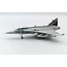 GRIPEN JAS-39A RONNEBY AIR SHOW 2004 - AVIATION 72 AV7243006 1/72 - PRE ORDER