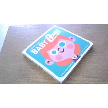 BABY ROCKER: BABY BOWIE by Pintachan (1st Edition US Hardback)