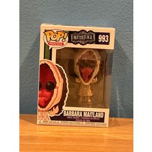 Funko Pop! Movies: Beetlejuice - Barbara Maitland #993 Figure (Box & Protector)