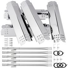 Replacement Parts for Nexgrill 5 Burner 720-0888N 720-0888, Nexgrill 720-0888N R
