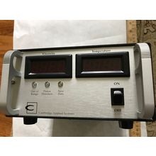 CAMBRIDGE APPLIED SYSTEMS VP-1000 VISCOSITY MONITOR ,CAMBRIDGE VP-1000,EO