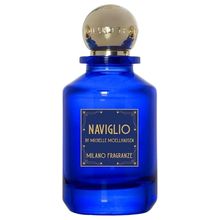 Milano Fragranze Naviglio (U) 3.4 Oz