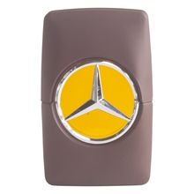 Mercedes Benz Private Man (M) EDT 3.4 Oz