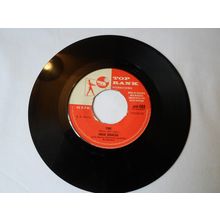7" 1961.CRAIG DOUGLAS. TIME. TOP RANK. JAR -569AFTER ALL. VERY GOOD PLUS.