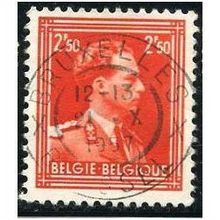 1951 Michel 899 - fine used (o)