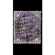 MALAYA [StraitsSettl] MiNr 0029 ( O/used )