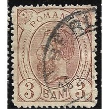 1893/1898 Michel 101 - fine used (o)