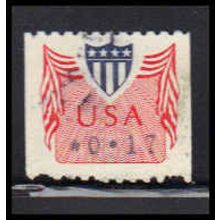 Used CVP31 17c Shield Fine PA4514