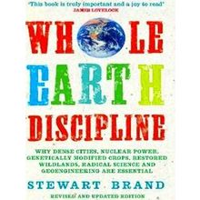 Whole Earth Discipline