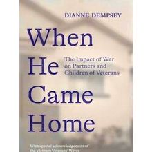 When He Came Home