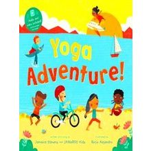 Yoga Adventure