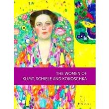 Women Of Klimt Schiele Koloschka