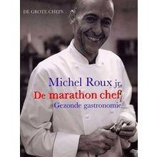 Grote Chefs De Marathon Chef Lekker En G