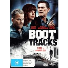 Boot Tracks DVD | Region 4