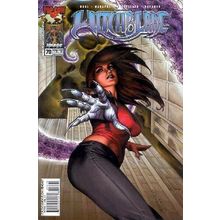Witchblade (Vol 1) # 070 NM CoverB MODERN AGE COMICS