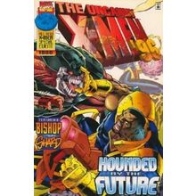 Uncanny X-Men Annual (Vol 1) # 1996 NM MODERN AGE COMICS