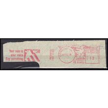 Used Revenue 13c Meter Conshohocken, PA. E1269