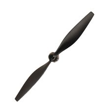 Rage RC Propeller & Spinner Set: F4U Corsair, T-28 Trojan Micro Warbirds