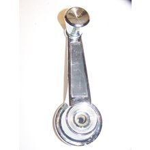 1962 63 64 65 66 DODGE PLYMOUTH WINDOW CRANK HANDLE OEM FURY SATELLITE POLARA