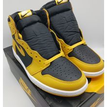 Air Jordan 1 Retro High OG “Pollen” – Men’s Size 10.5 – New with Box