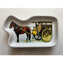 RINGTONS TEA "MONTY' TEA BAG TIDY