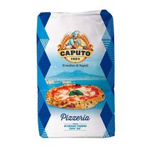 Antimo Caputo Pizzeria Flour Blue Bulk Bag, Italian Double Zero, All Natural Whe
