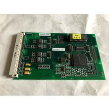 NEW TUCKER ZA1043 AZ02,B430 E110 703 LM SERVO CONTROLLER R3.0B 97/01/22,AR