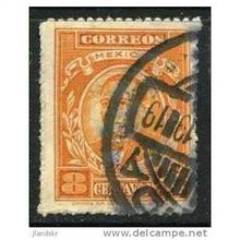 1927 Michel 596 - fine used (o)